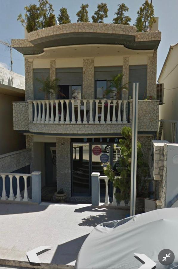 Knd Living Concept - Studio Iraklio Exterior foto